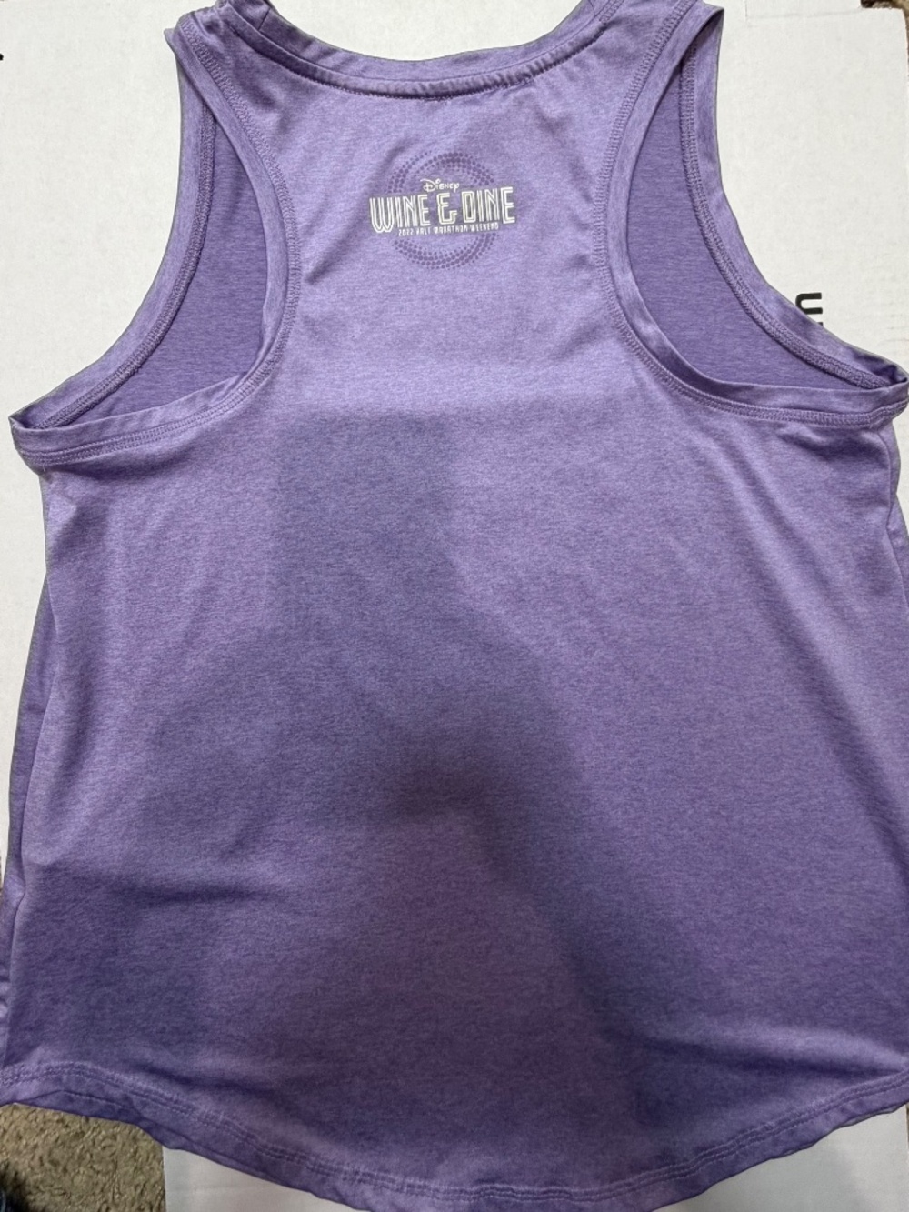 RunDisney Tank - Picture 4 of 6